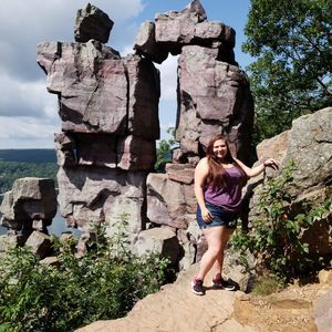 Meet your Posher, Kaitlyn